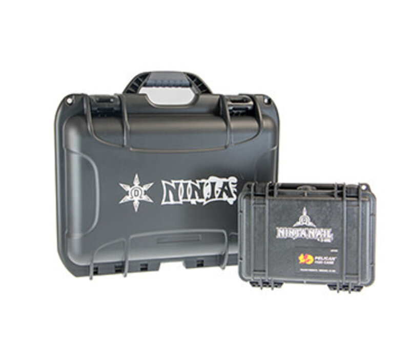 The Ninja D-Nail- BLK