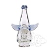 Kahuna Glass Scalien Puffco Peak Top - Blue Dream