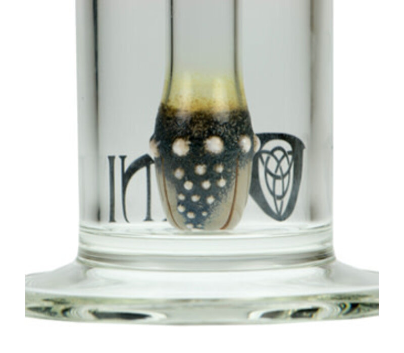 Gemini Andy Omni Concentrate Sidecar w/Horns & 14mm Bowl