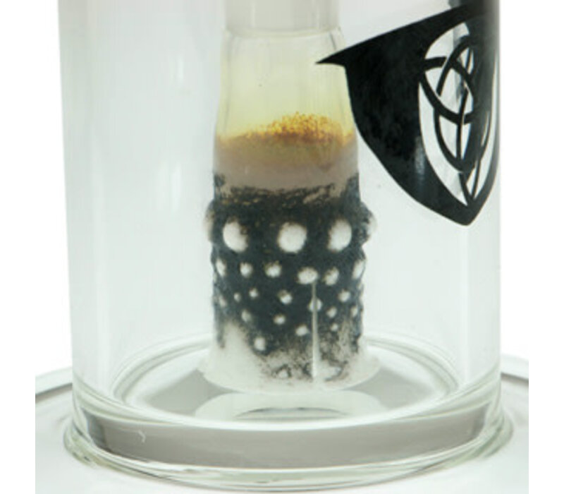 Gemini Andy Sidecar W/Antlers & 14mm Dome
