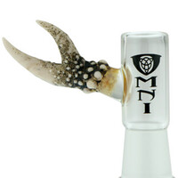 Gemini Andy Sidecar W/Antlers & 14mm Dome