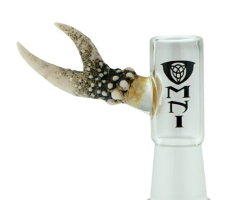 Gemini Andy Sidecar W/Antlers & 14mm Dome