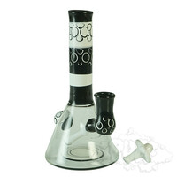 IL Glass Mini Tube
