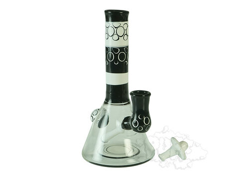 IL Glass Mini Tube