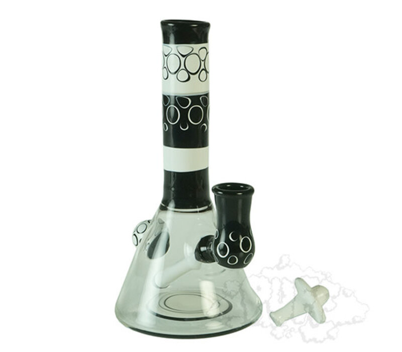 IL Glass Mini Tube