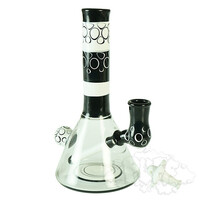 IL Glass Mini Tube