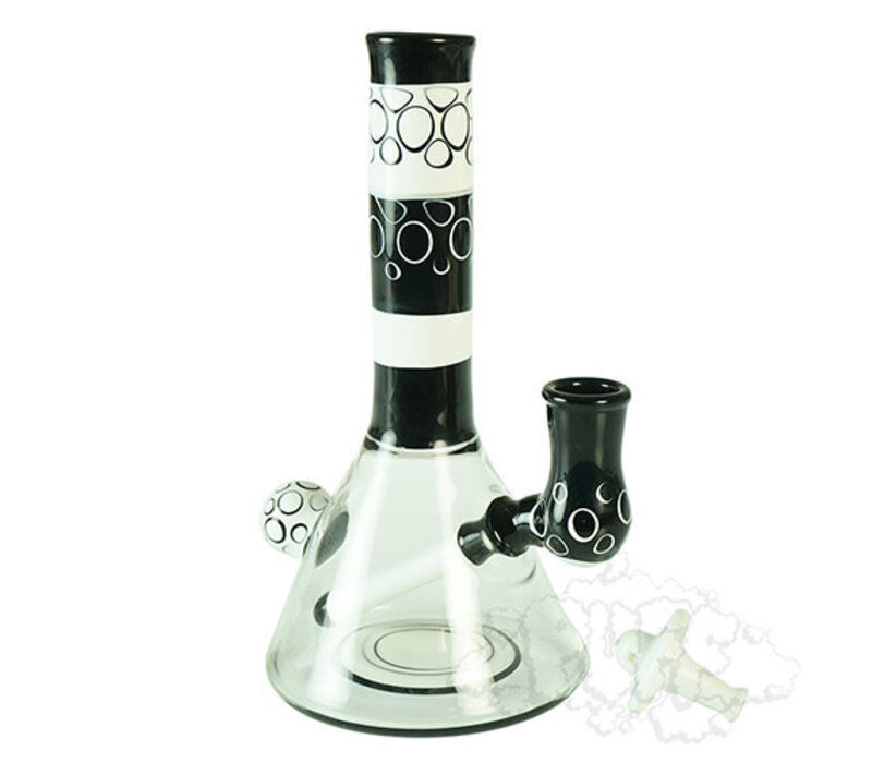 IL Glass Mini Tube