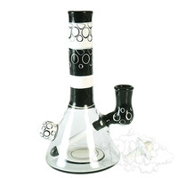 IL Glass Mini Tube