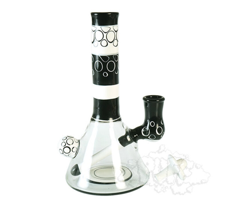 IL Glass Mini Tube