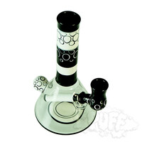 IL Glass Mini Tube
