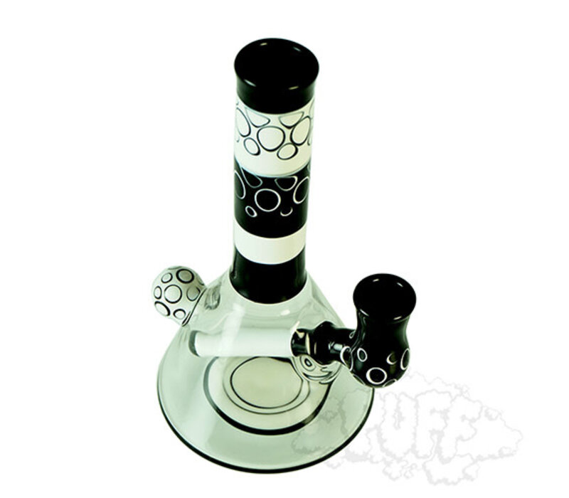 IL Glass Mini Tube