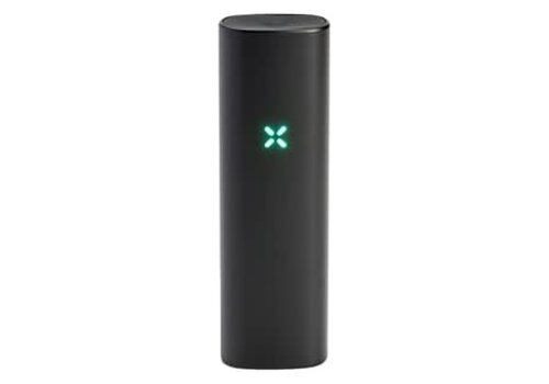 Pax Pax  Plus  Complete Kit - Onyx