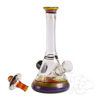 IL Glass Encalmo Micro Tube - Lucy UV