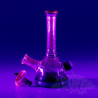 IL Glass Encalmo Micro Tube - Lucy UV