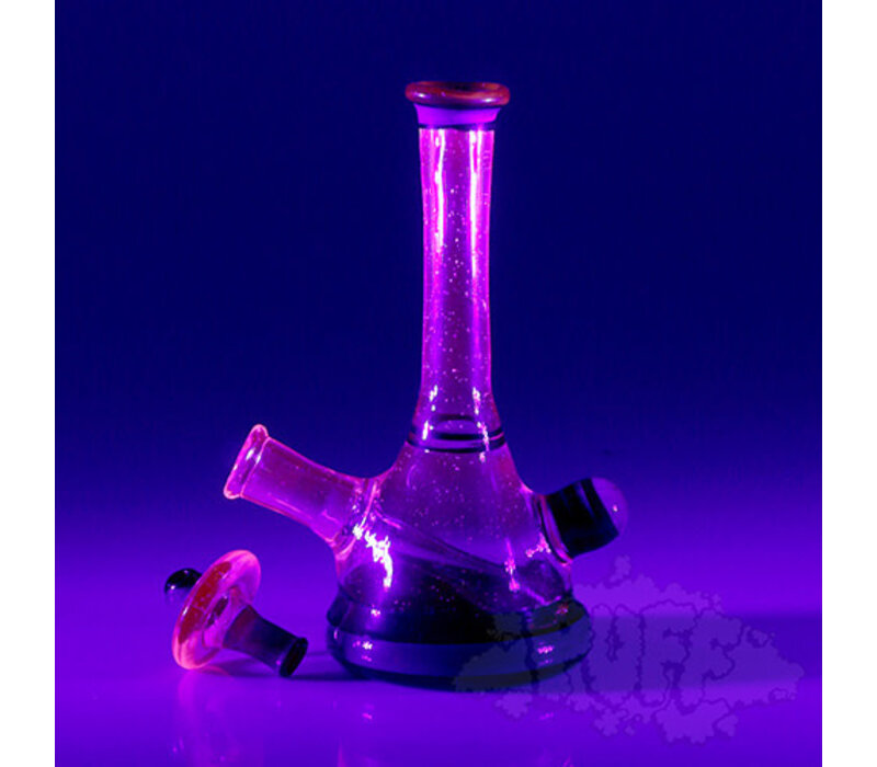 IL Glass Encalmo Micro Tube - Lucy UV