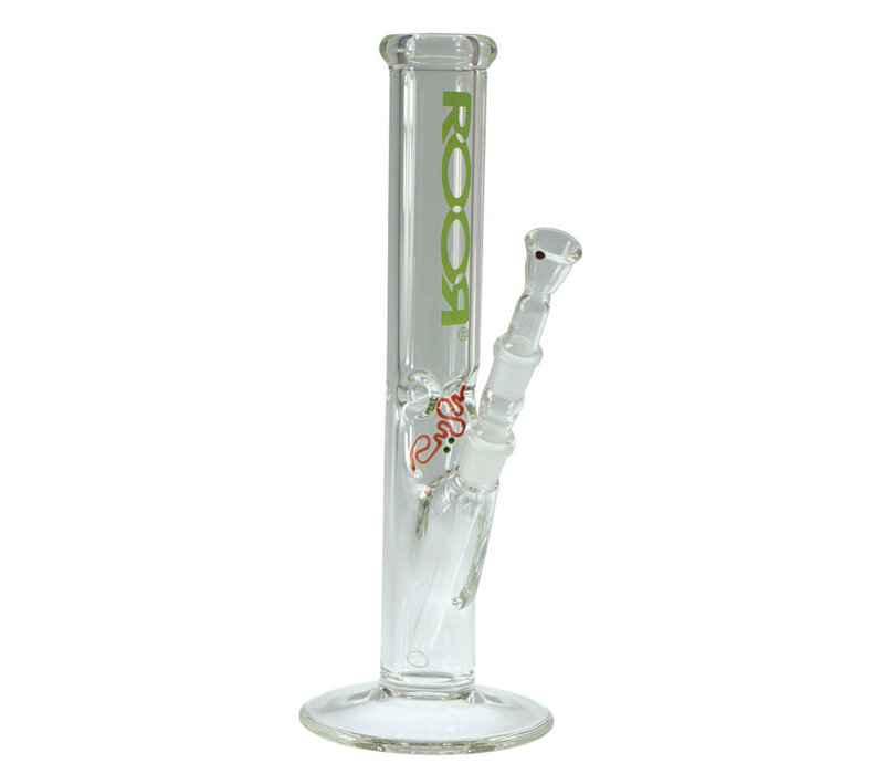  Roor Green Label With Ice Chiller 14"