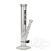 ROOR Roor Black Label Straight Bong 14"