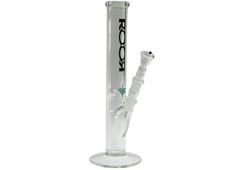 ROOR Roor Black Label 14" With Ice Chiller