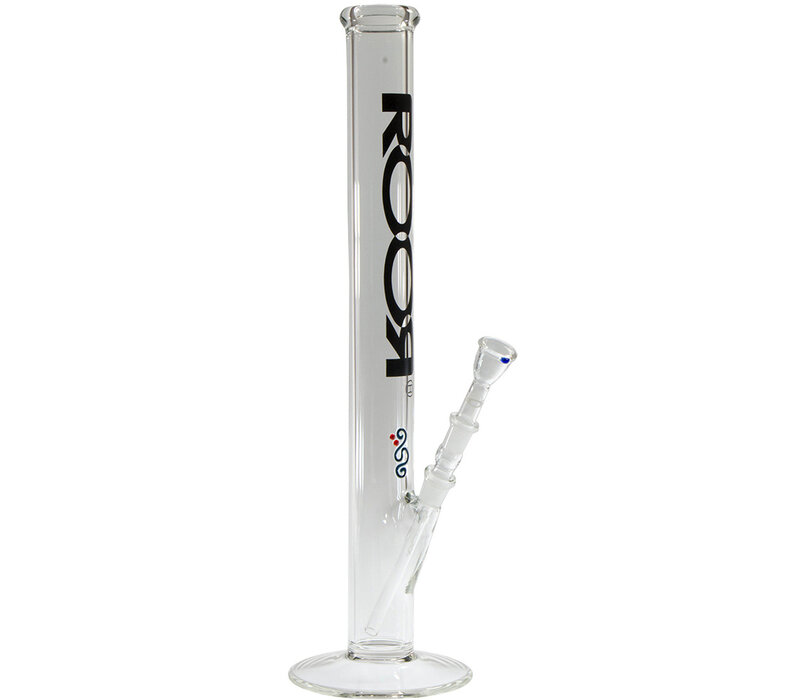 Roor Black Label