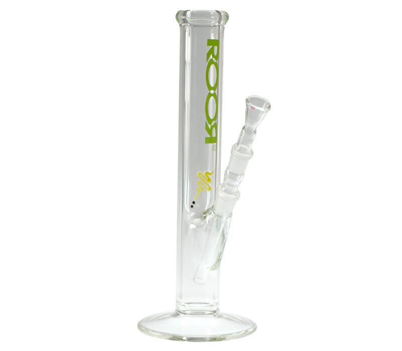 Roor Green Label 14"