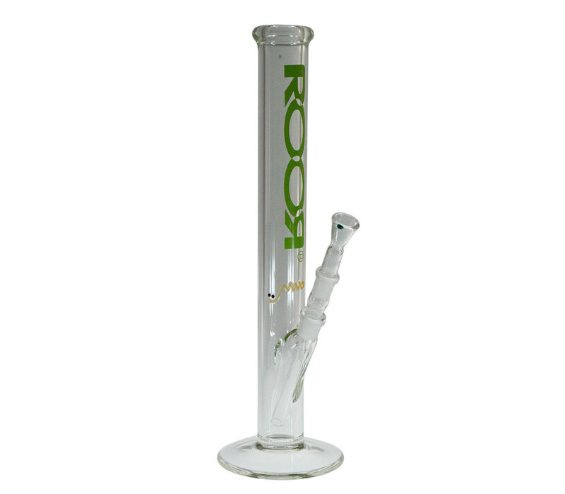 Roor Green Label 18"