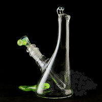 Browski Slug With Slime Trail