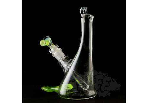 Browski Glass Browski Slug With Slime Trail