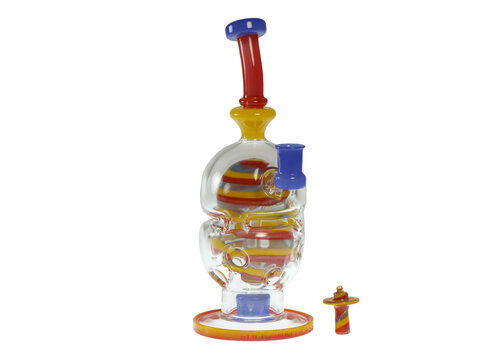 Full Zirkl Glass Full Zirkl Primary Egg