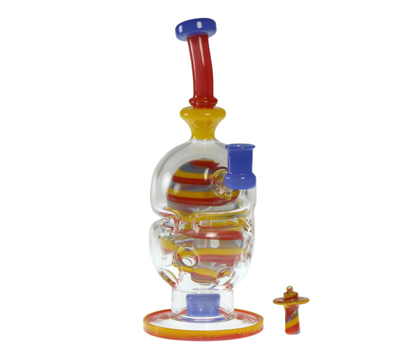 Full Zirkl Primary Egg