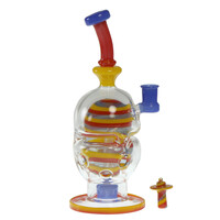 Full Zirkl Primary Egg