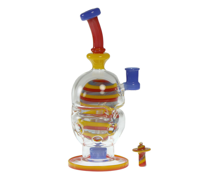 Full Zirkl Primary Egg