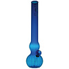 Hi Guy Hi Guy Ribbed Bong - Blue