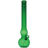 Hi Guy Ribbed Bong - Green