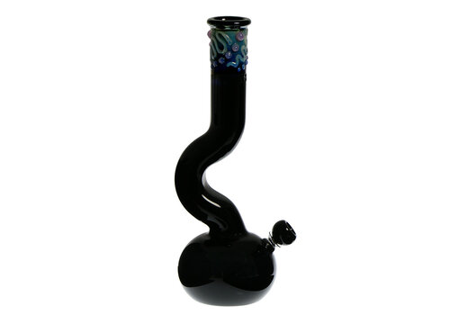 Hi Guy Hi Guy Round Warpy - Black