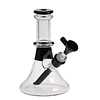 Korey Cotnam Glass Korey Cotnam x Puff Small Beaker - Black