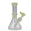Korey Cotnam Glass Korey Cotnam x Puff Small Beaker - Antidote