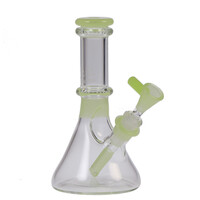 Korey Cotnam x Puff Small Beaker - Antidote