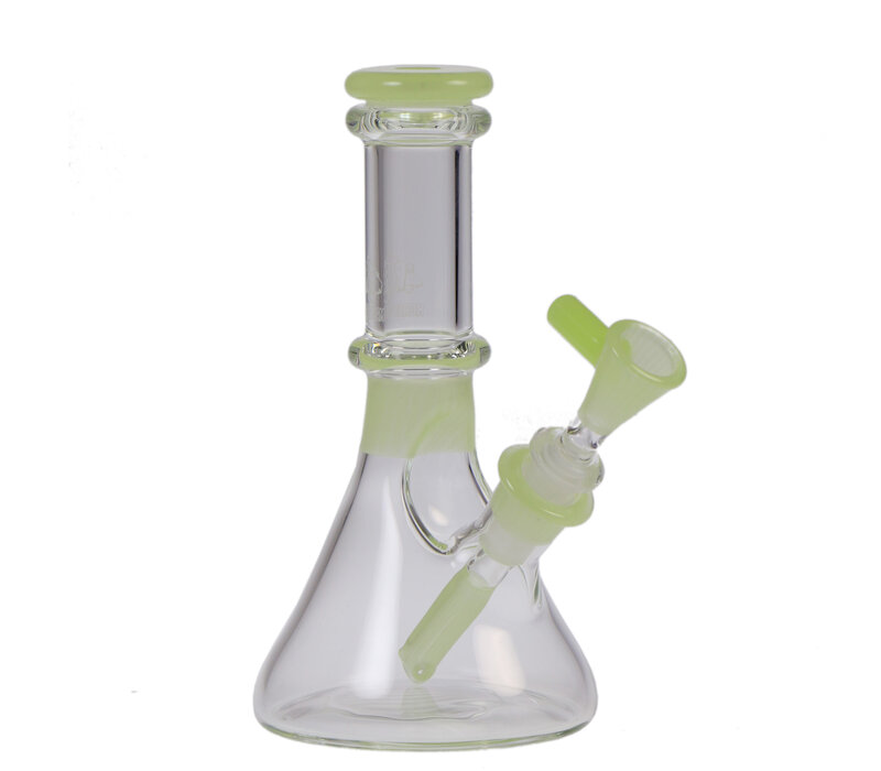 Korey Cotnam x Puff Small Beaker - Antidote