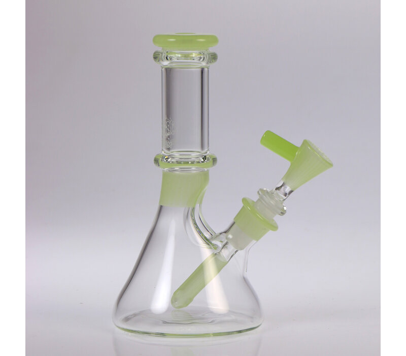 Korey Cotnam x Puff Small Beaker - Antidote
