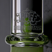 Korey Cotnam x Puff Small Beaker - Antidote