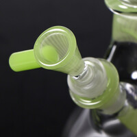 Korey Cotnam x Puff Small Beaker - Antidote