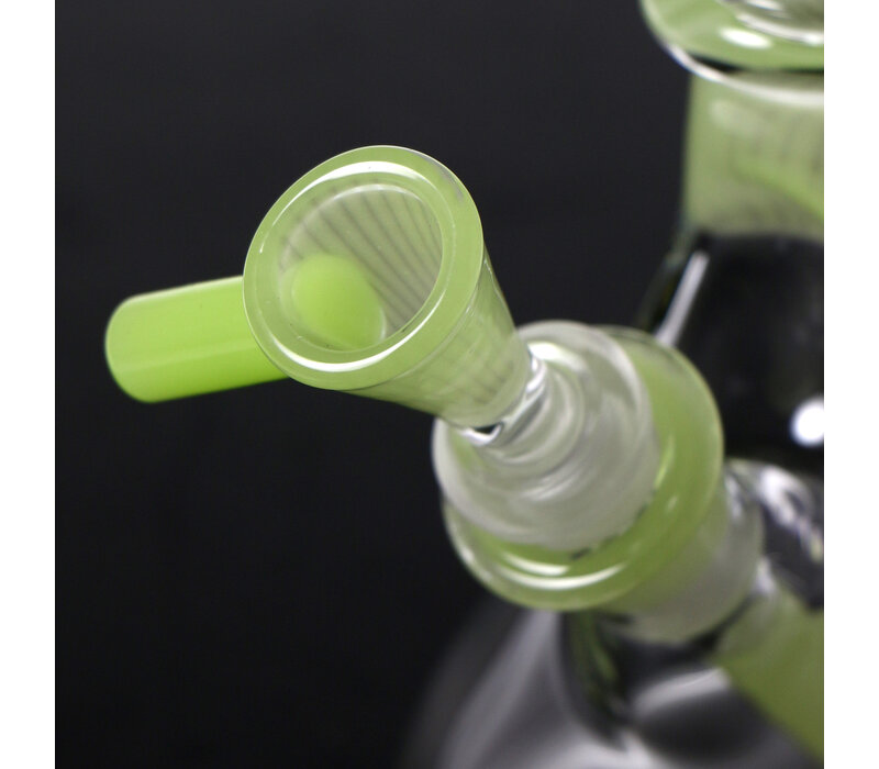 Korey Cotnam x Puff Small Beaker - Antidote