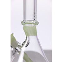 Korey Cotnam x Puff Small Beaker - Antidote