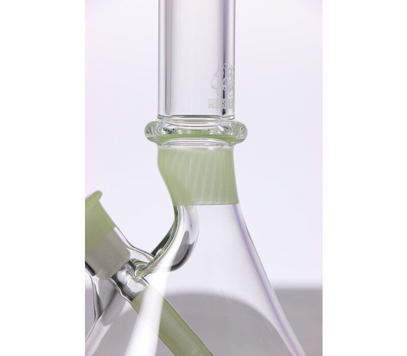 Korey Cotnam x Puff Small Beaker - Antidote