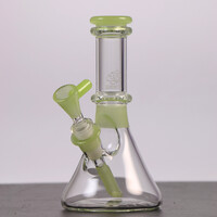 Korey Cotnam x Puff Small Beaker - Antidote