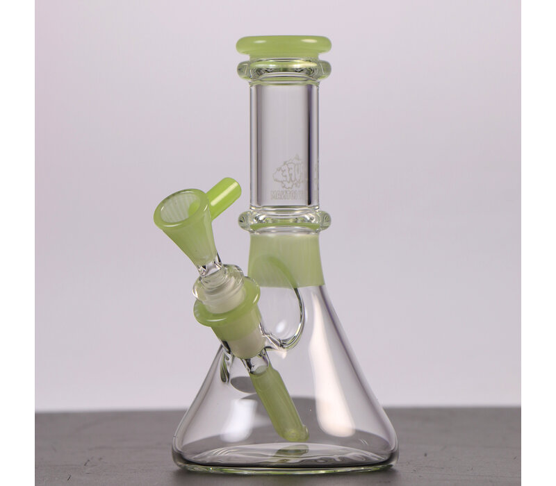 Korey Cotnam x Puff Small Beaker - Antidote