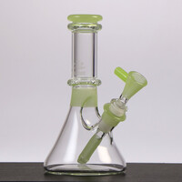 Korey Cotnam x Puff Small Beaker - Antidote