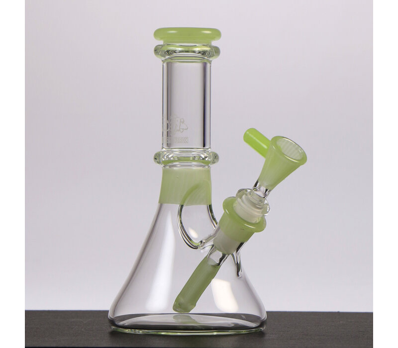 Korey Cotnam x Puff Small Beaker - Antidote