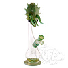 Laughlan Glass / Intent Glass Intent Glass Triceraterps Tube