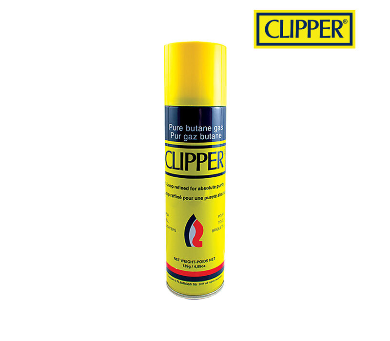 Clipper Original Butane